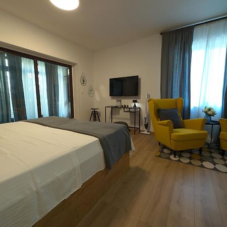 Apartments Glam Poreč Eksteriør billede