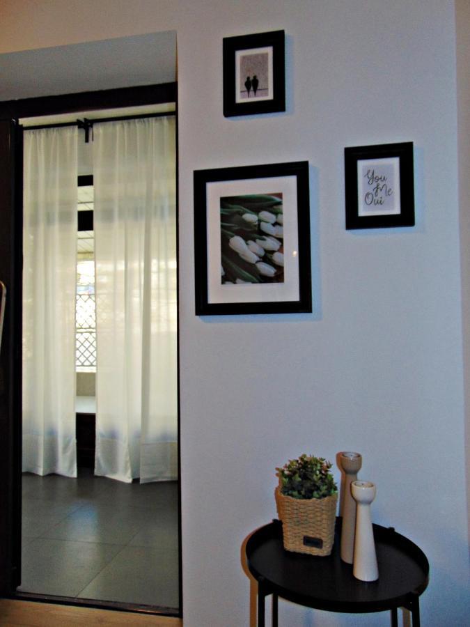 Apartments Glam Poreč Eksteriør billede