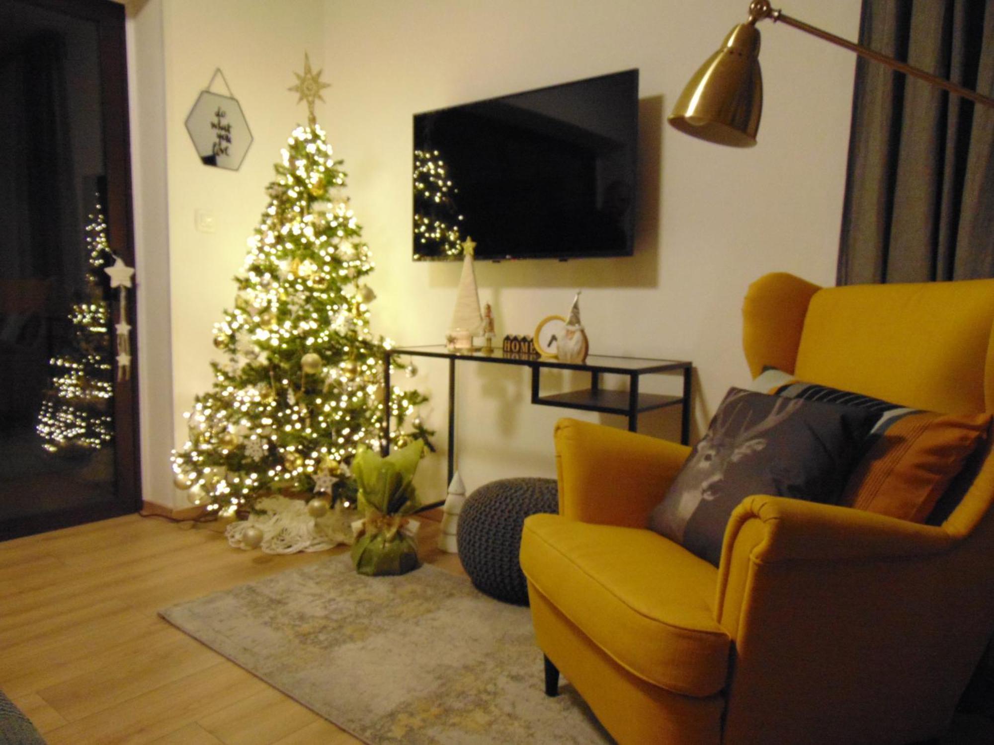 Apartments Glam Poreč Eksteriør billede