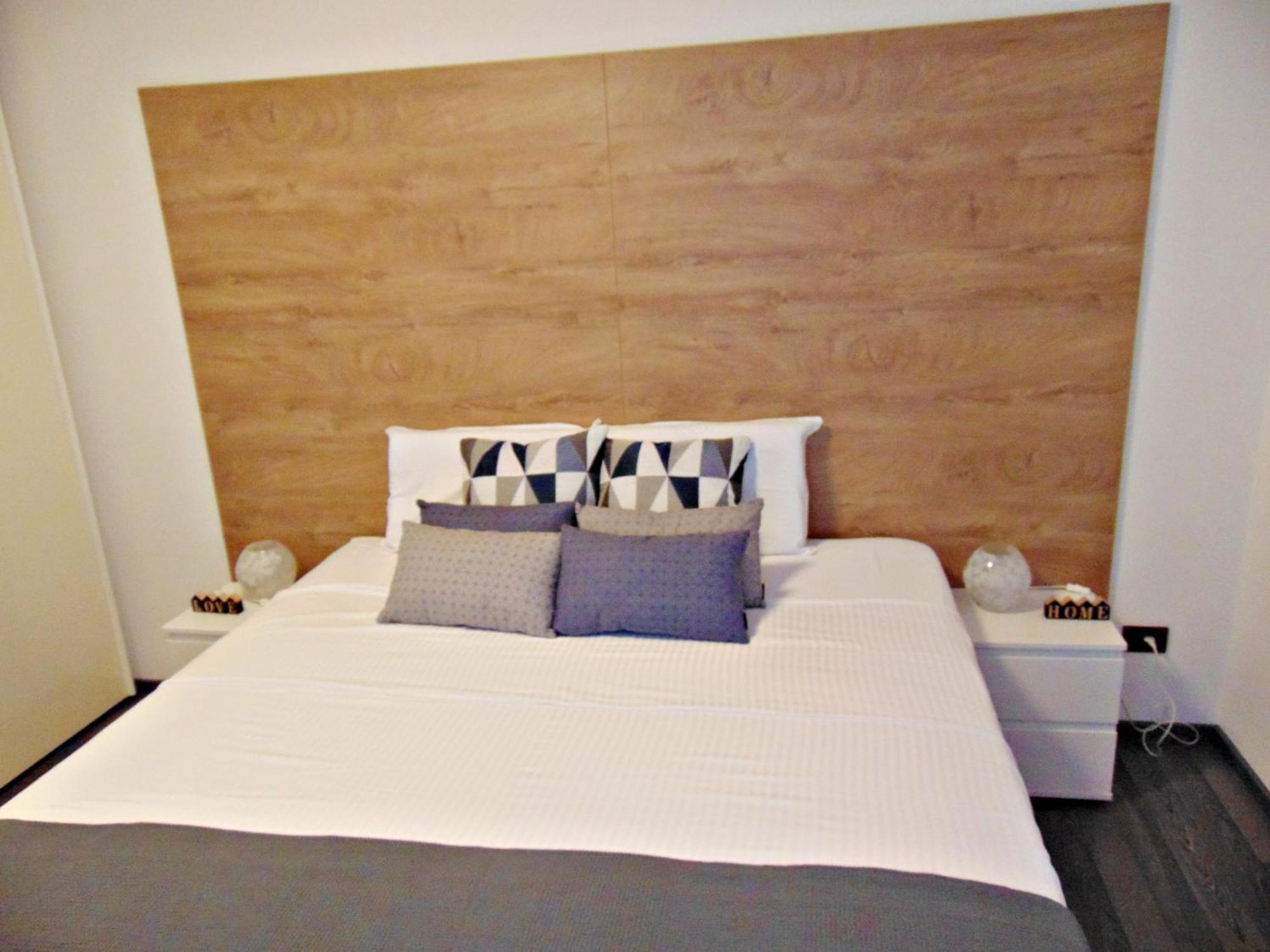 Apartments Glam Poreč Eksteriør billede