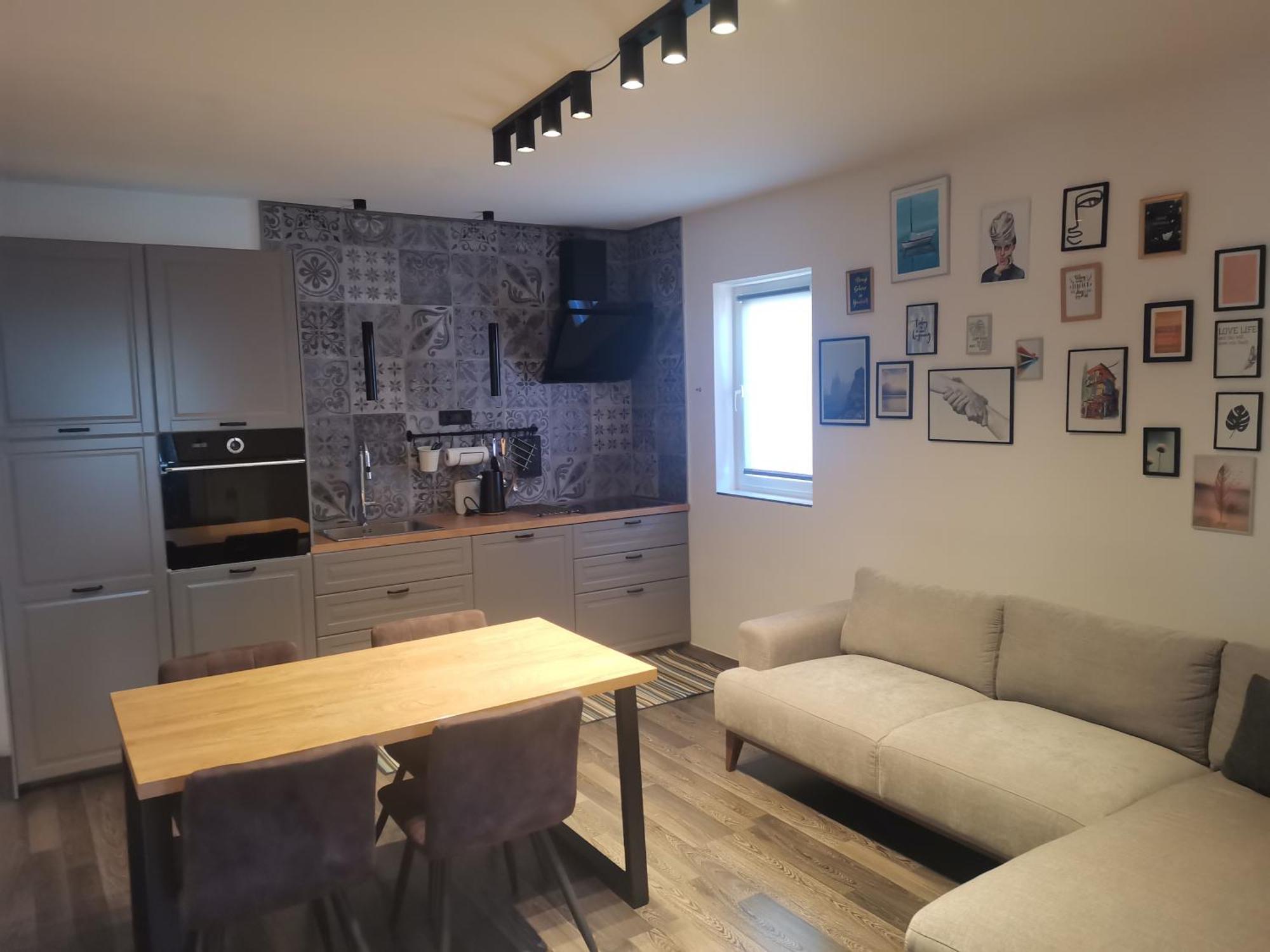 Apartments Glam Poreč Eksteriør billede
