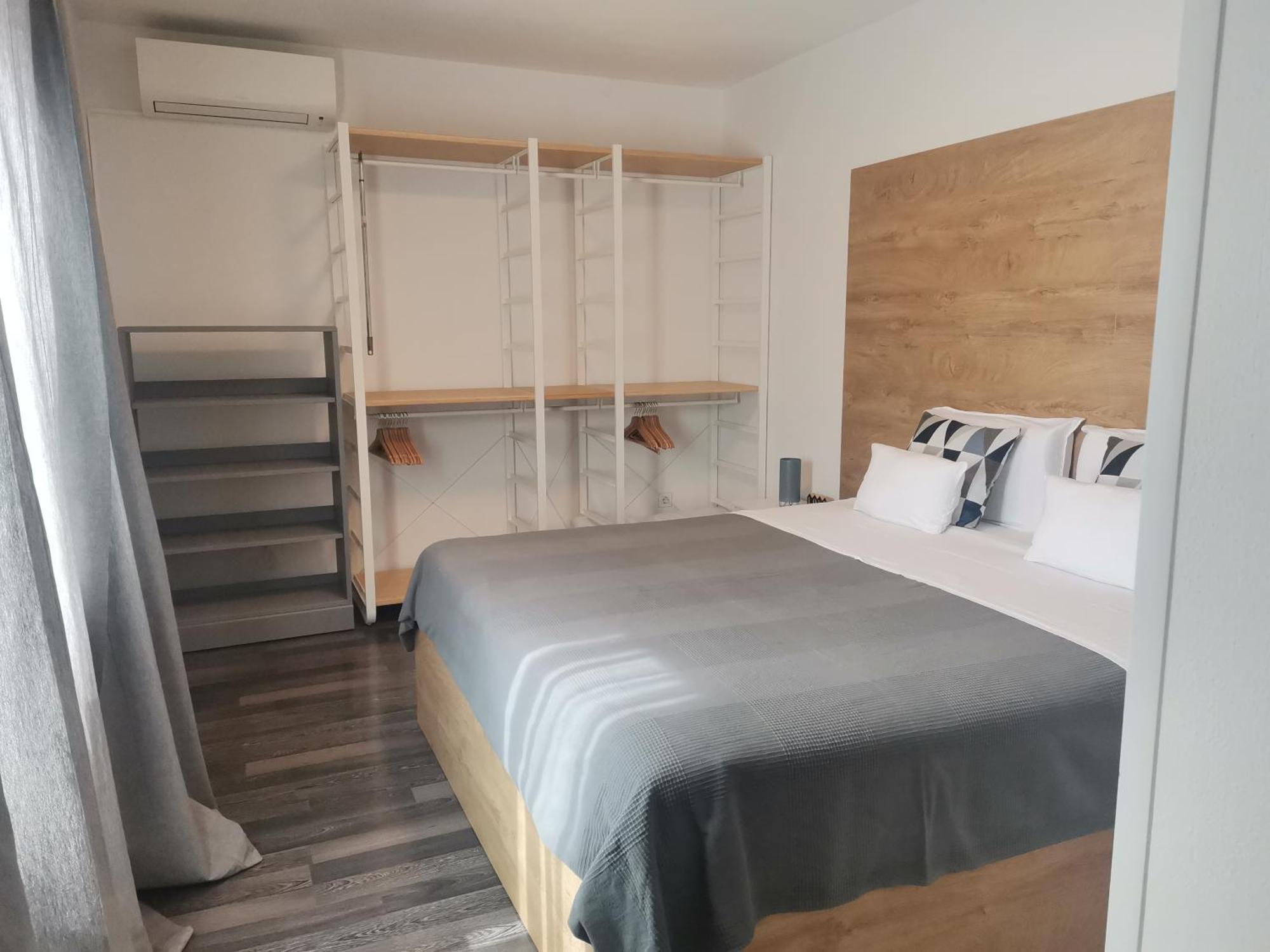 Apartments Glam Poreč Eksteriør billede