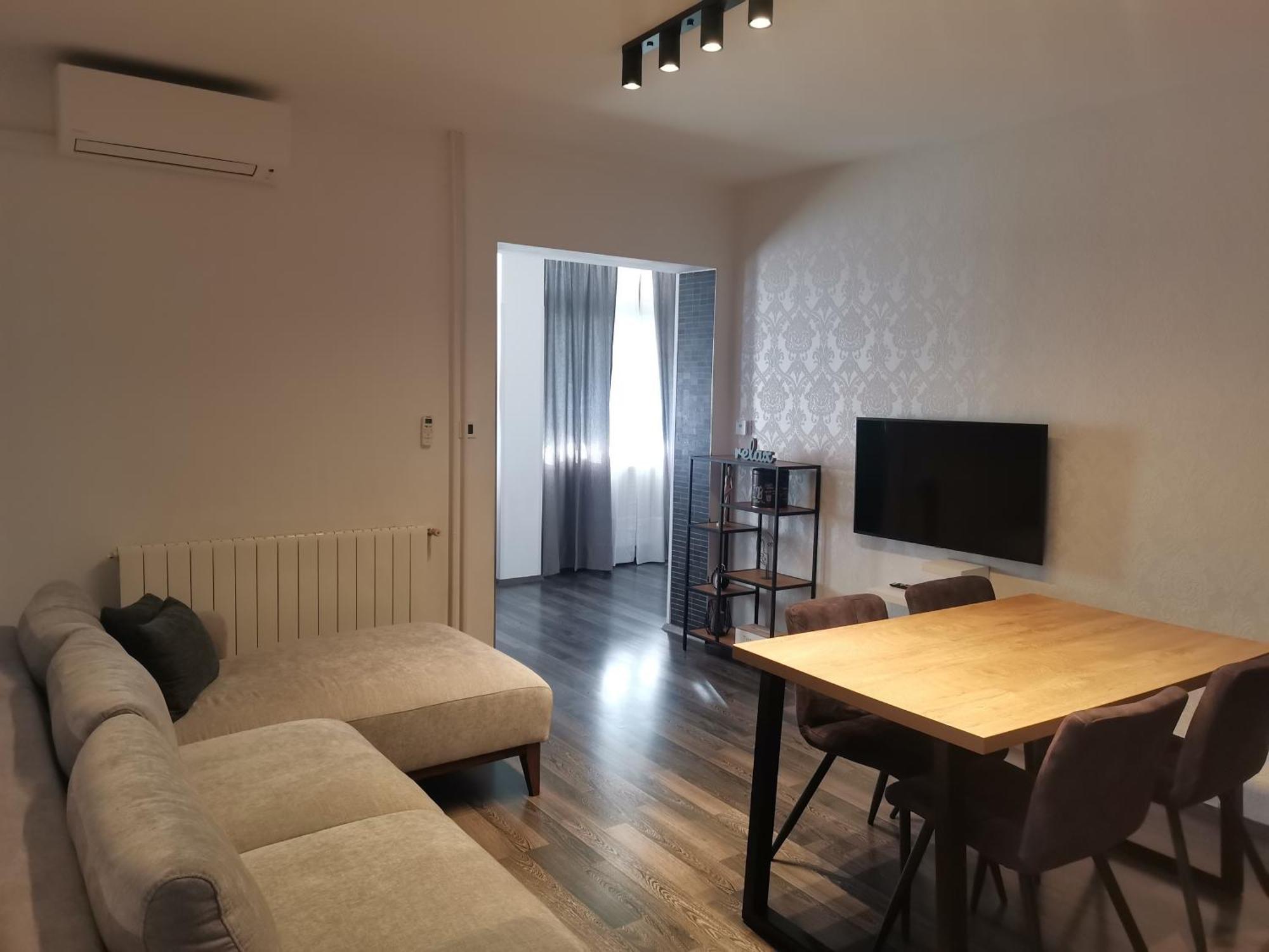 Apartments Glam Poreč Eksteriør billede