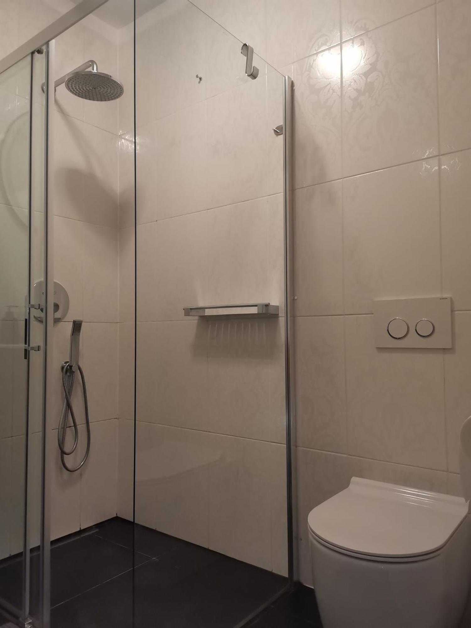 Apartments Glam Poreč Eksteriør billede