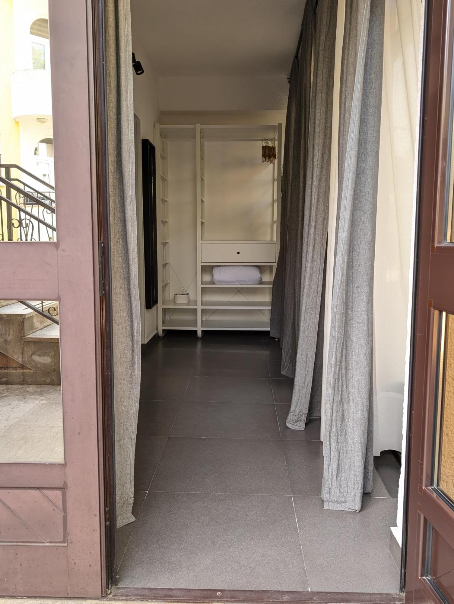 Apartments Glam Poreč Eksteriør billede