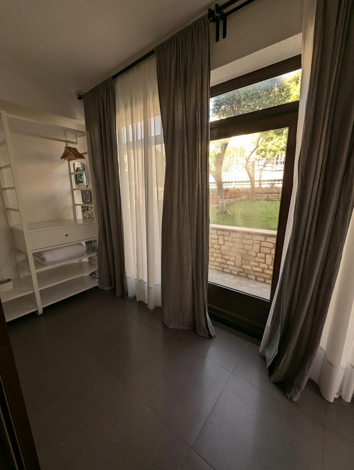 Apartments Glam Poreč Eksteriør billede