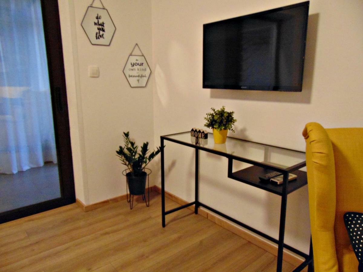 Apartments Glam Poreč Eksteriør billede