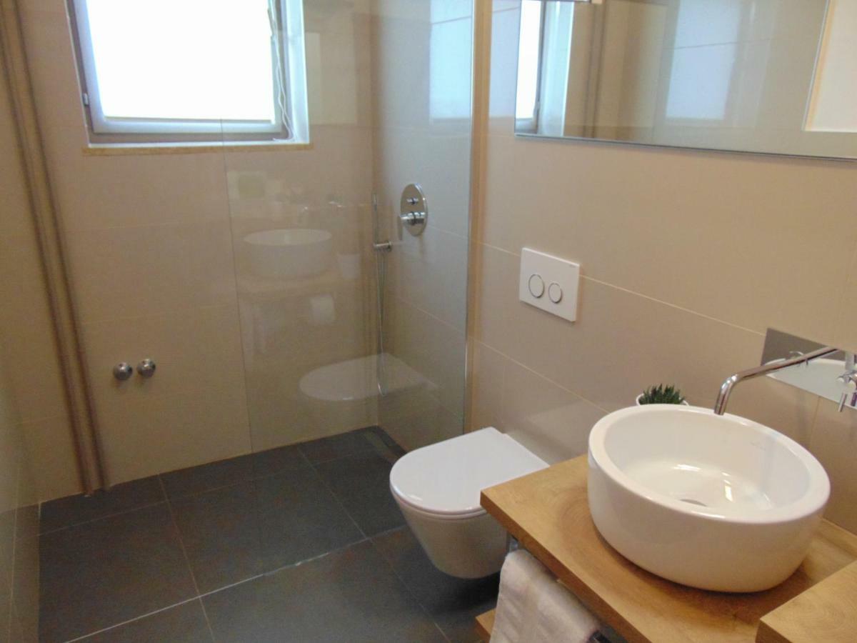 Apartments Glam Poreč Værelse billede